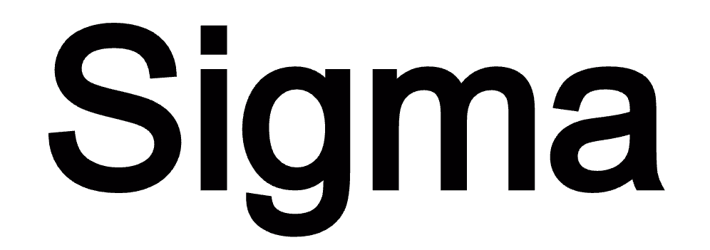 Sigma logo